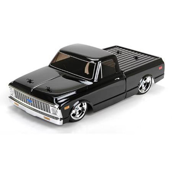 1972 Chevy C10 Pickup Truck V-1