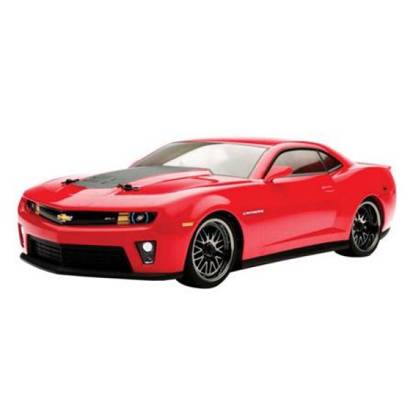 2012 Chevrolet Camaro ZL1 V100-S 1/10 RTR
