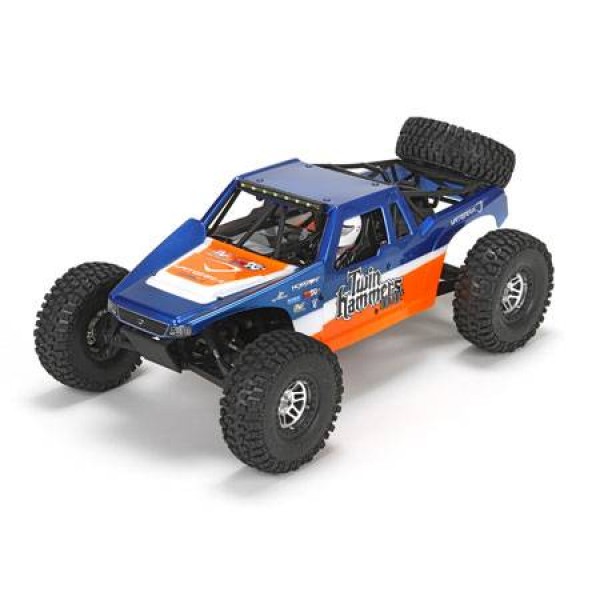 Twin Hammers 1:10 DT 1.9 4WD De