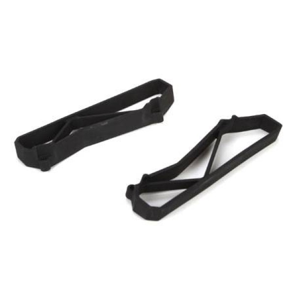 Vaterra Nerf Guard Set (1/14 KEM/KAL/MDT/MR)