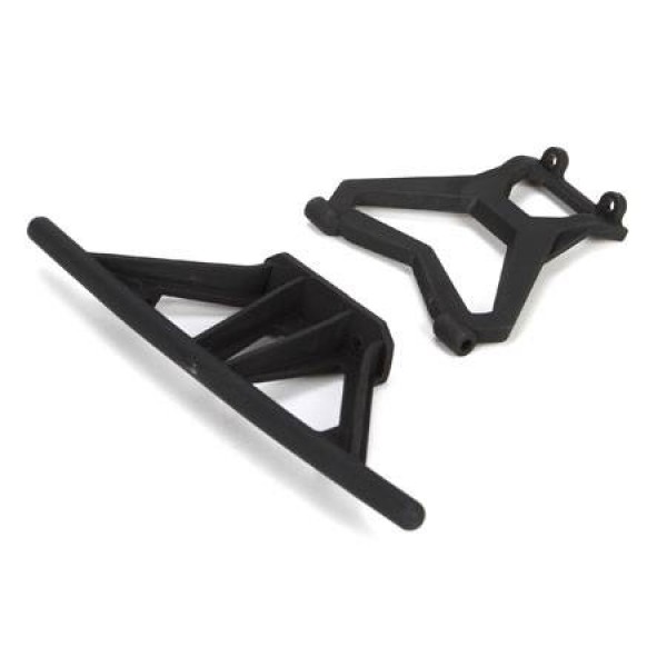 RR Bumper Set: Kemora