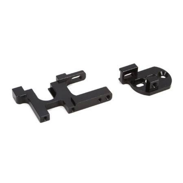 Motor Mount and Adaptor Set:KEM