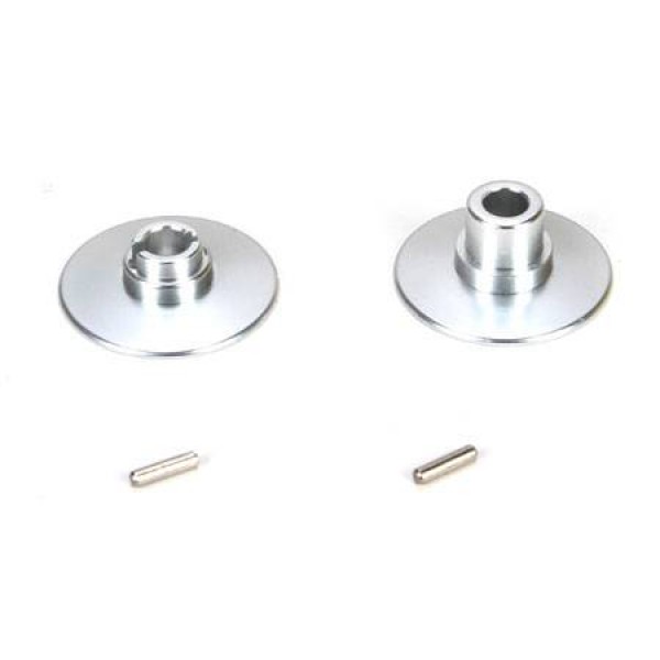 Slipper Plate Set:KEM,KAL