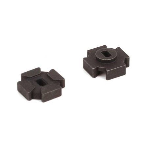 Front/Rear Metal Differential Locker (1): SLK