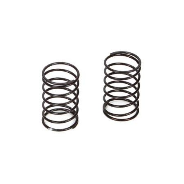 Vaterra Front Shock Spring Set, Medium (1/14 KEM/KAL)