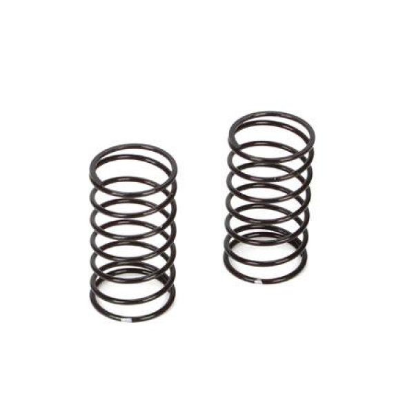 Vaterra Rear Shock Spring Set, Medium (1/14 KEM/KAL/MDT/MR)