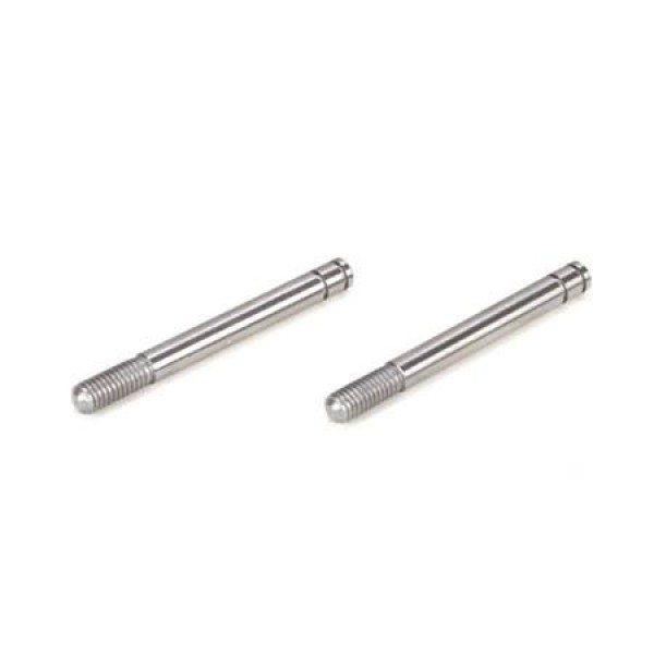 Vaterra Front Shock Shaft Set (1/14 KEM/KAL)