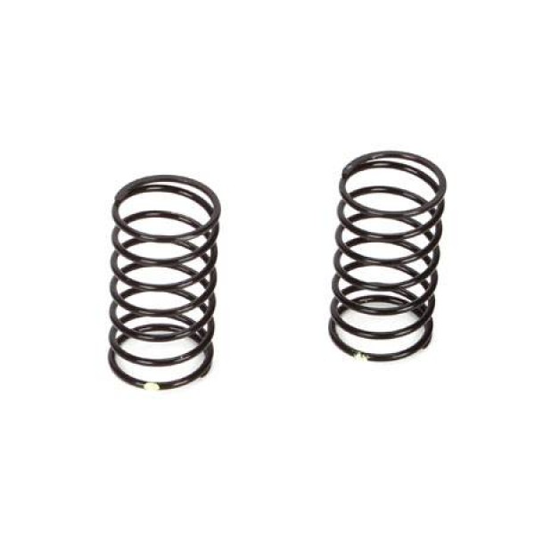 Vaterra Rear Shock Spring Set, Firm (1/14 KEM/KAL/MDT/MR)