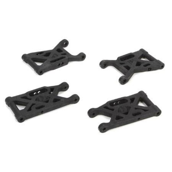 Vaterra Suspension Arm Set (1/14 KEM/KAL)