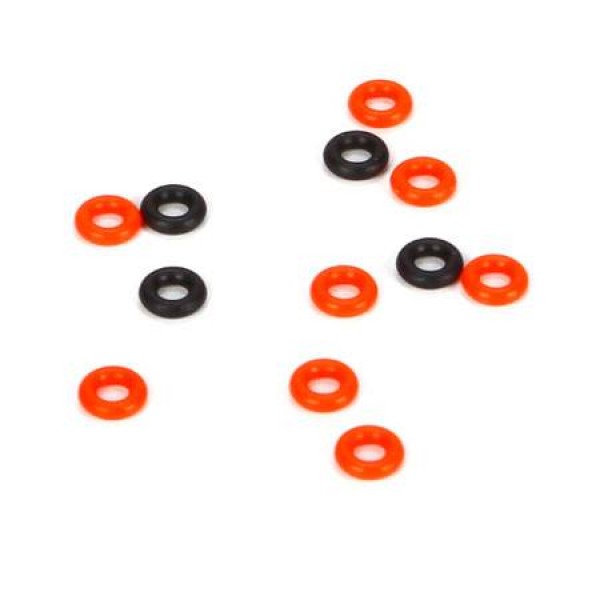 O-Ring Set: Kemora, Kalahari