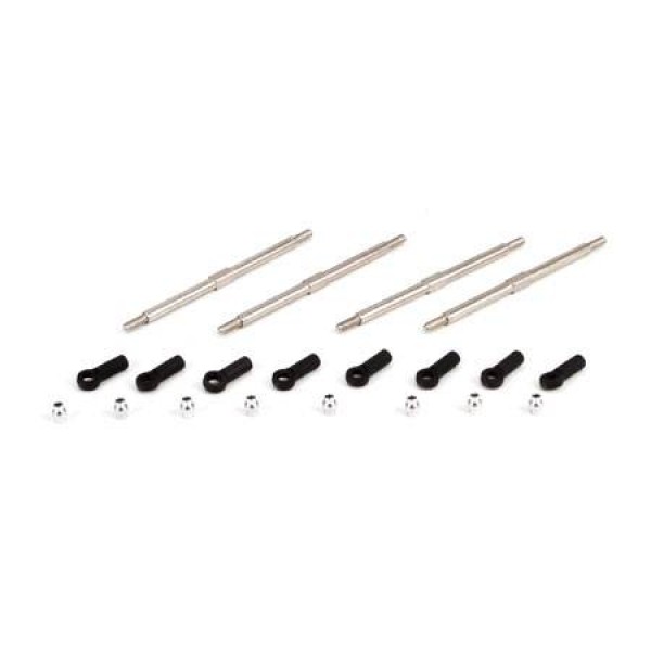 Lower Suspension Link Set (4):SLK