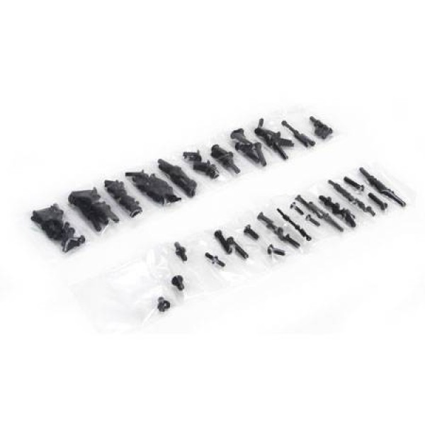 Vaterra Hardware Set (1/14 KEM/KAL/MDT/MR)