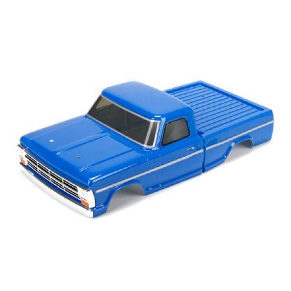 1968 Ford F-100 V100-S Painted Body Set