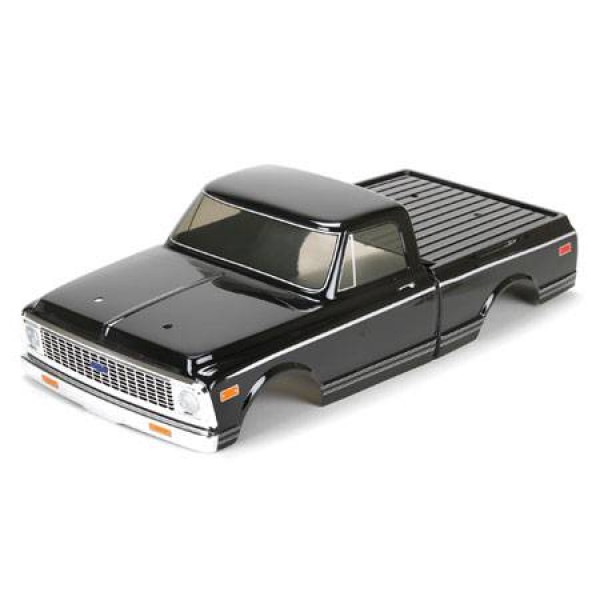Vaterra 1/10 1972 Chevy C10 On-Road Body Set, Painted