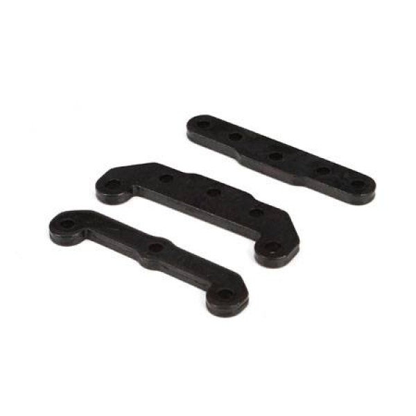 Hinge Pin Brace: Fr/Rr: Hal
