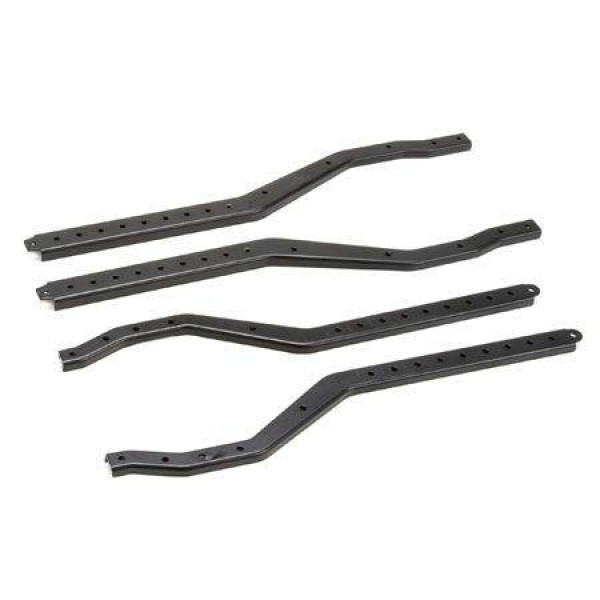 Vaterra Chassis Frame Rail Set (Ascender)