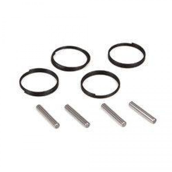 Vaterra Pin & Stopper Ring