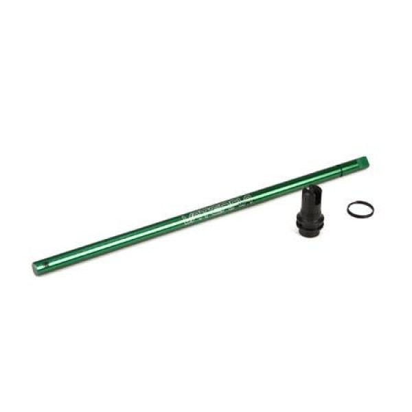 Center Driveshaft & Joint: Hal
