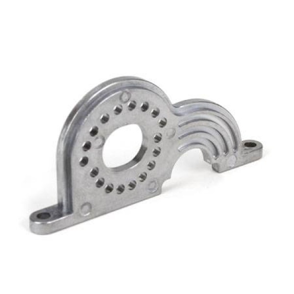 Motor Mount: Hal