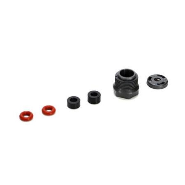 Vaterra Shock Cartridge (Twin Hammers)