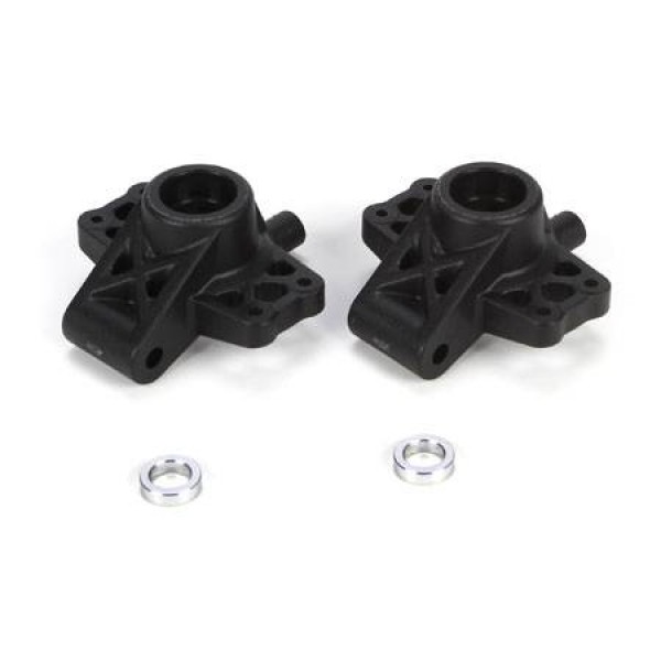 Vaterra Rear Upright Set Left and Right (V100)