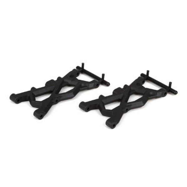 Vaterra Front/Rear Suspension Arms (Hal/Rap) (2)
