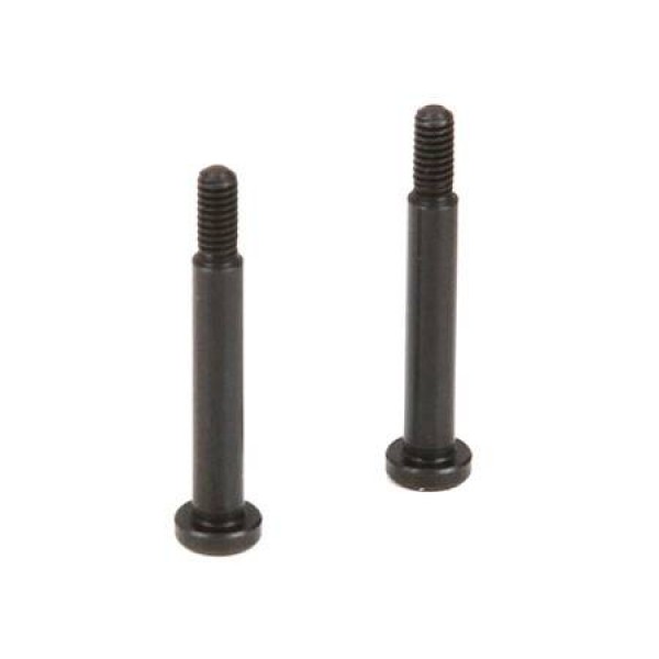 Hinge Pin: Front: Rear Lower Track Rod (2): TWH