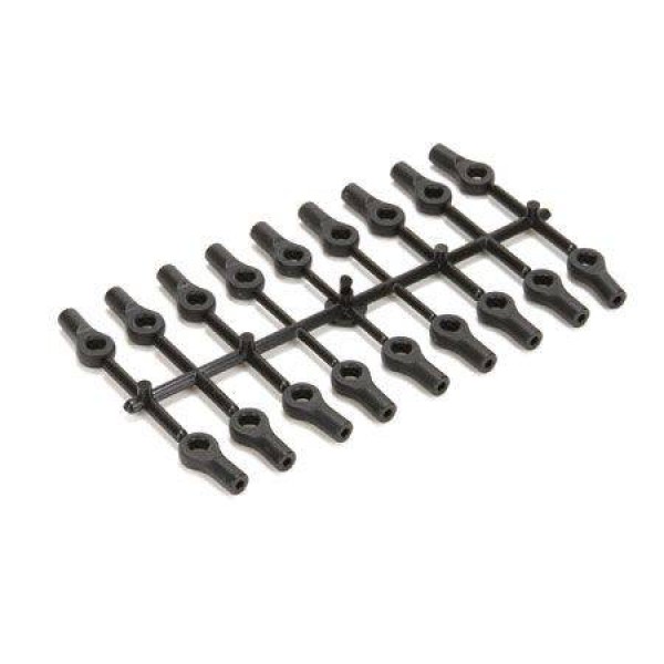 Vaterra Suspension Rod Ends (Ascender)