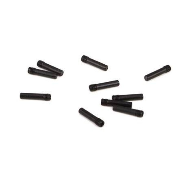 U-Joint Screw (10): Hal