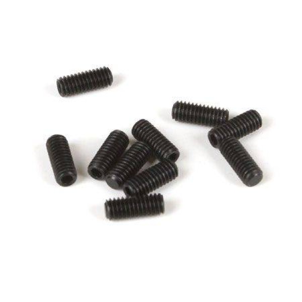 Vaterra M4 x 10mm Cup Point Set Screw