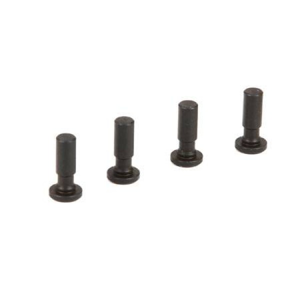 Steering King Pin Set (4): TWH
