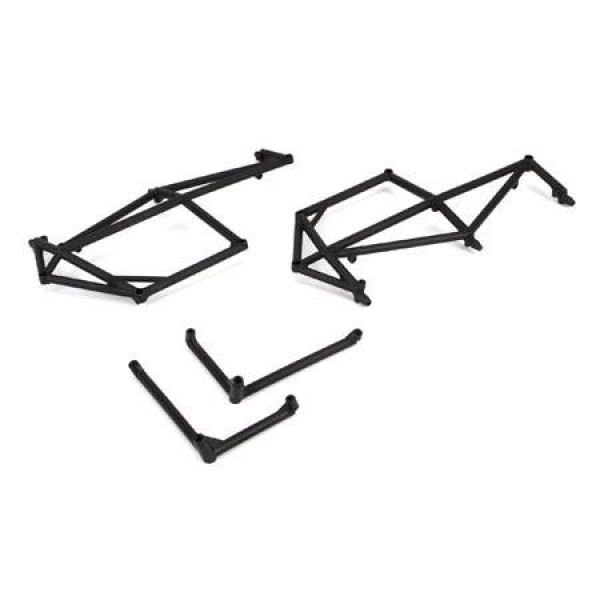 Rollbar: Sides: GLF