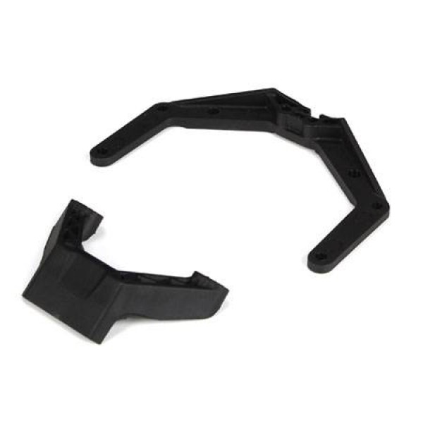 NYA Rear Camber Mount, Support: