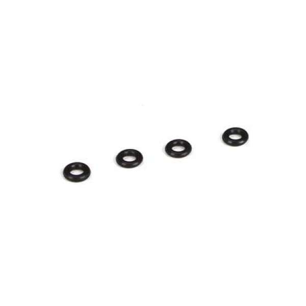 NYA O-Ring, Bleeder Screw (4):G