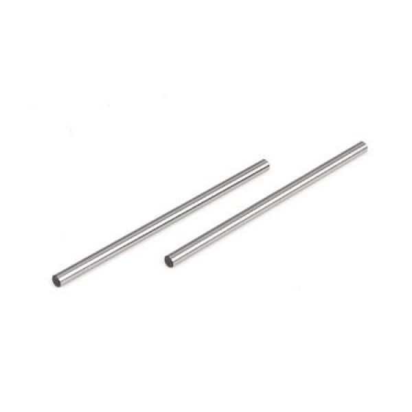 Hinge Pin: 3mm x 63.5mm (2): Hal