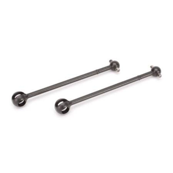 Vaterra Rear CV Driveshaft (1/14 KEM/KAL)