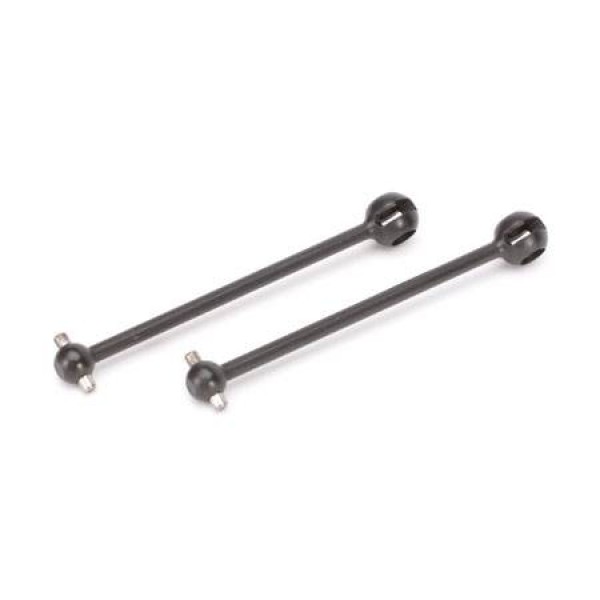 Vaterra Front CV Driveshaft (1/14 KEM/KAL)