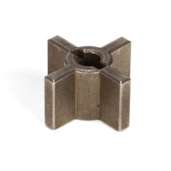 Locker, Front Diff: Twin Hammer