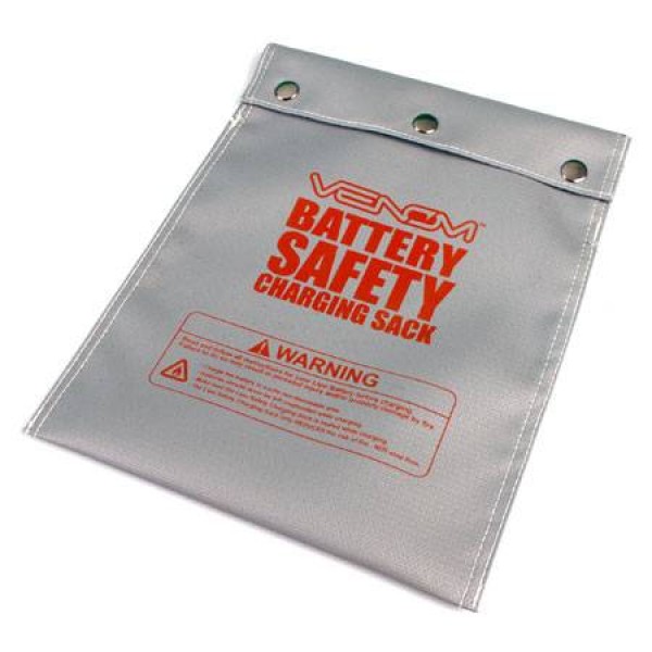 LiPo Safety Charge Sack Large