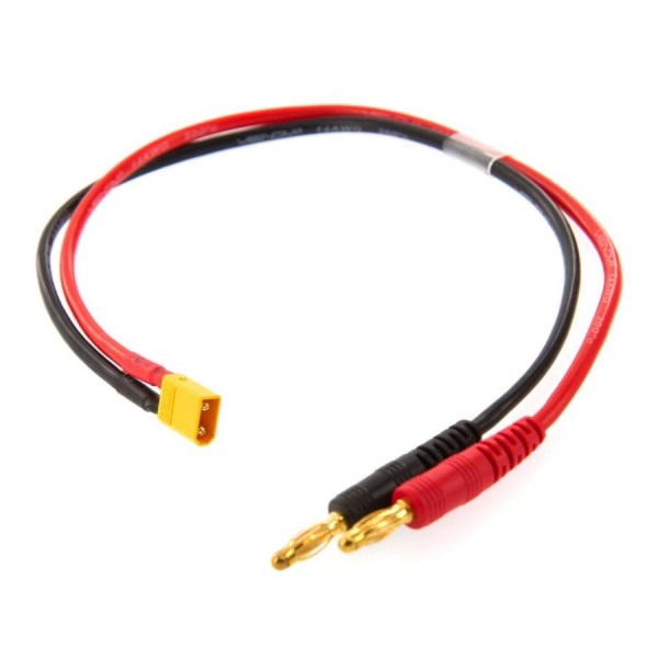 XT30 Male Charge Lead