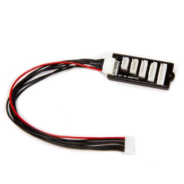 Venom Balance Block with Extended Leads - JST-XH