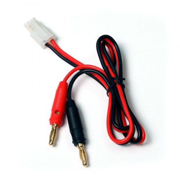 Venom Tamiya Male To Charger Adapter