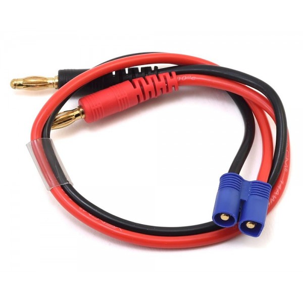 Venom EC3 Male to Charger Adapter