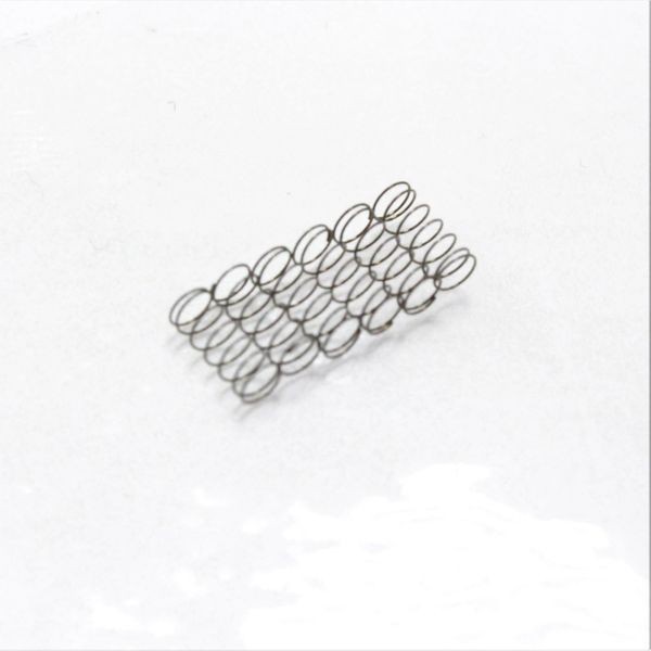 Viper Scale Racing Mega G+ Springs .006" 3 pr.