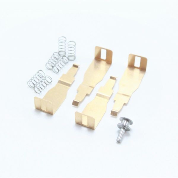 Viper Scale Racing Mega G+ Tune Up Kit (Long)