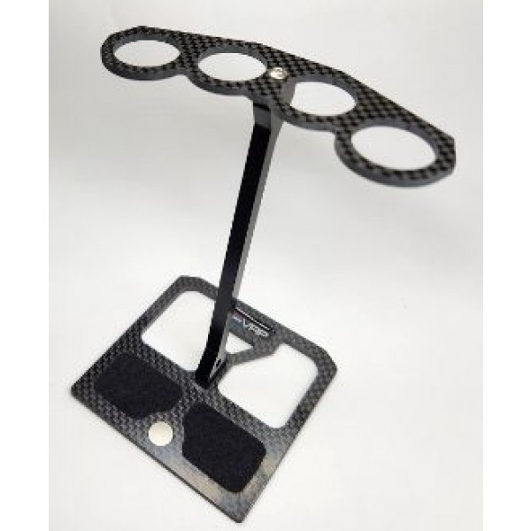 Vision Racing Products VRP Carbon 1/10 Off-Road Shock Stand