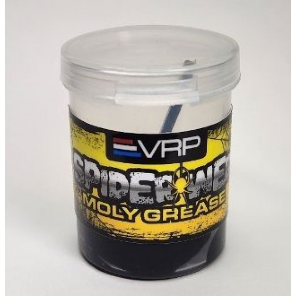 Vision Racing Products VRP Spiderweb Super Moly Grease (3.5g)