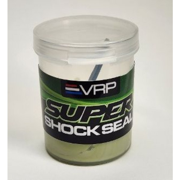 Vision Racing Products VRP Super Shock Seal O-Ring Grease w/Teflon (3.5g)