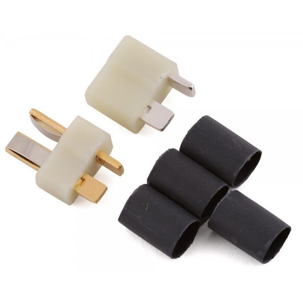 W. S. Deans Co Ultra Plug, High Temp, Male and Female Set