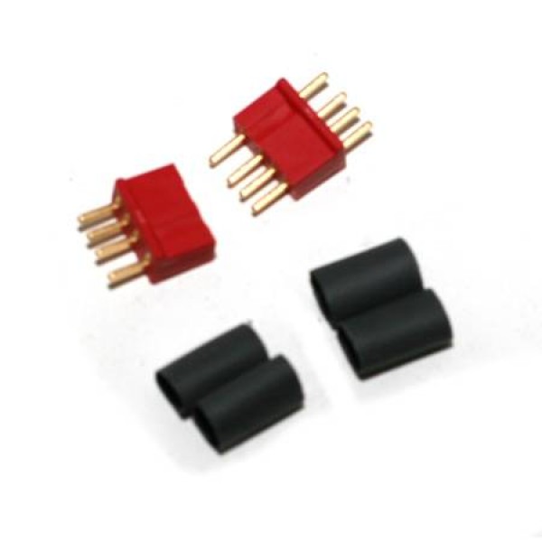 1242 Micro 4R Plug